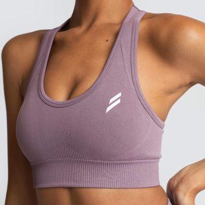 Do You Even Hyperflex Seamless Crop - L